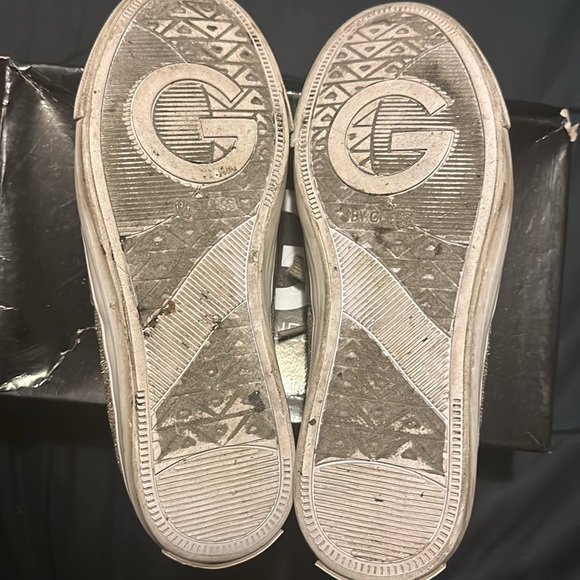 G by guess sneakers - Picture 8 of 12